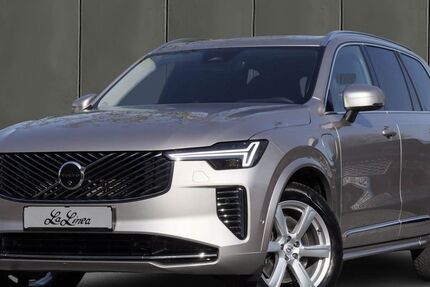 Volvo XC90 25.040 km 71.900 &euro; Bonn 53117