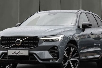 Volvo XC60 53.810 km 39.890 &euro; Bonn 53177