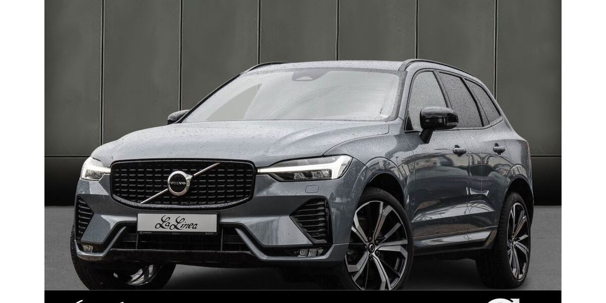 Volvo XC60 53.810 km 39.890 &euro; Bonn 53177