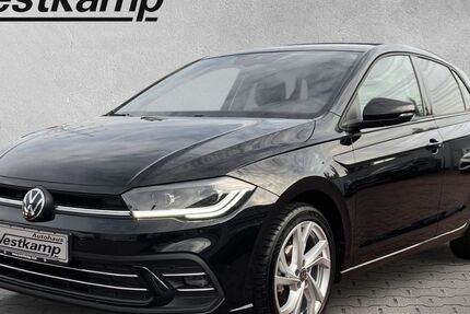 VW Polo 8.750 km 24.730 &euro; Frechen 50226