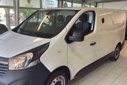 Opel Vivaro 184.000 km 9.890 € Köln 50827