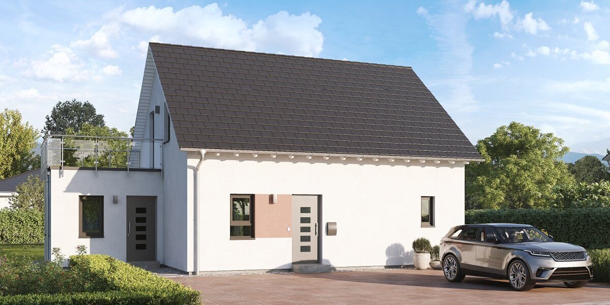 Ihr individuelles Einfamilienhaus - Flexibel geplant und mit Servicegarantie! - Einfamilienhaus Siegburg | Angebot:27347862