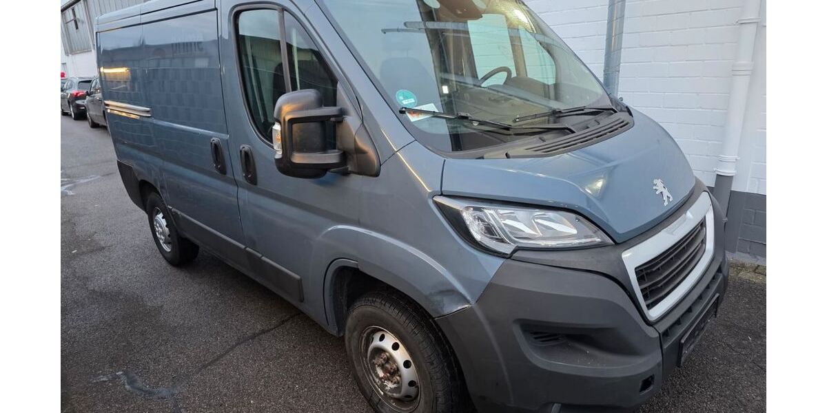 Peugeot Boxer 139.000 km 7.750 &euro; Köln 51149