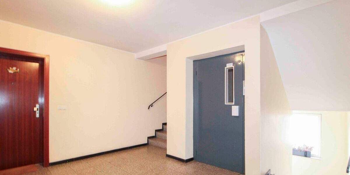 Etagenwohnung Bonn Medinghoven - 3 Zimmer, 87 m&sup2;, 249.000&euro; | Angebot:24657065