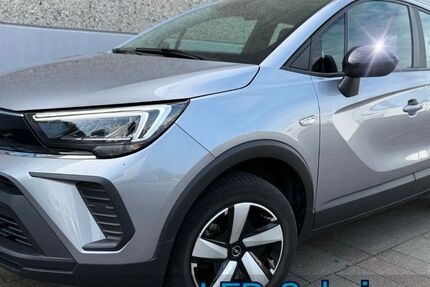 Opel Crossland (X) 34.000 km 12.999 &euro; Köln 50739