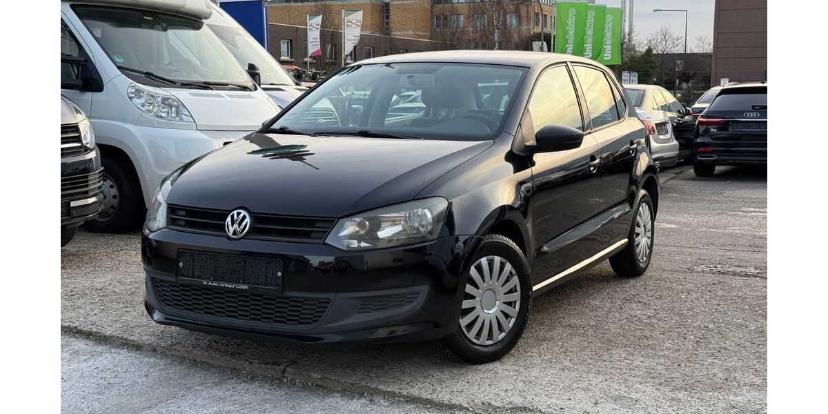 VW Polo 86.300 km 6.400 &euro; Köln 51105