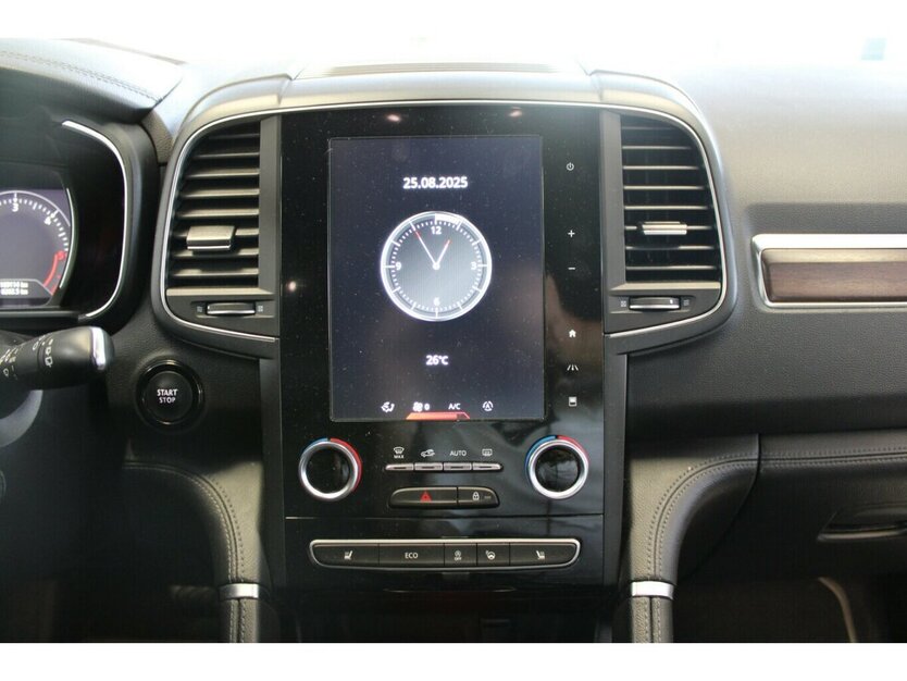 Renault Koleos ENERGY dci 175 X-tronic 4WD INTENS 109.114 km 18.980 € Euskirchen 53881