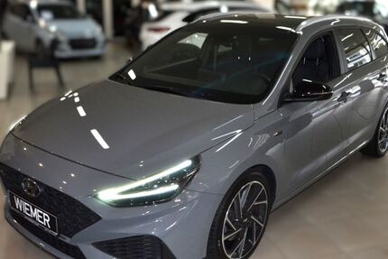 Hyundai i30 69.522 km 19.890 &euro; Köln 51145