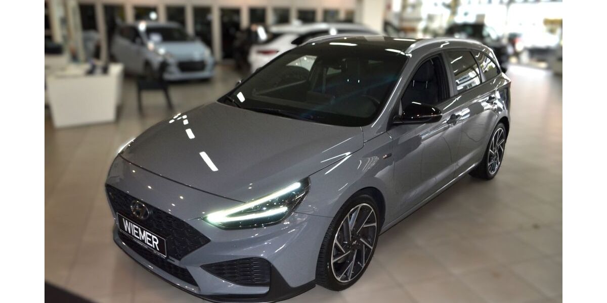 Hyundai i30 69.522 km 19.890 &euro; Köln 51145