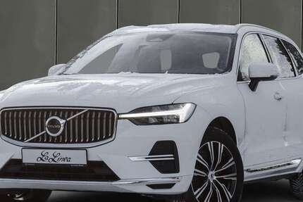 Volvo XC60 67.485 km 36.890 &euro; Bonn 53177