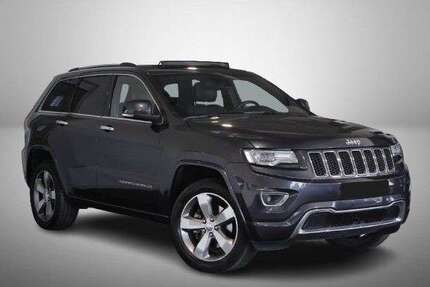 Jeep Grand Cherokee 76.288 km 23.999 € Lohmar 53797