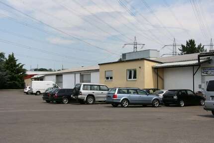 Gewerbeobjekt Siegburg Zange - 4.800&euro; | Angebot:24790517