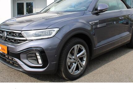 VW T-Roc 34.000 km 27.870 &euro; Wesseling 50389