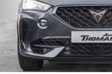 Cupra Formentor 35.720 km 31.899 &euro; Bonn 53227