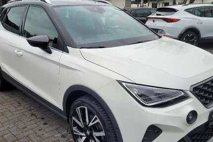Seat Arona 30.000 km 22.990 € Hennef 53773