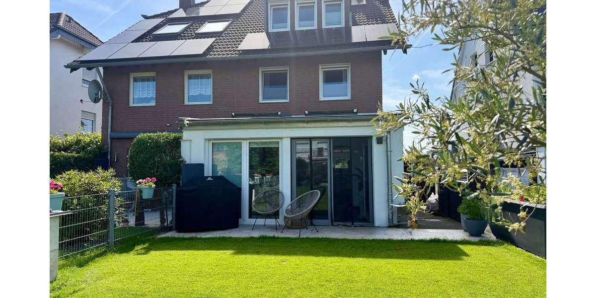 Einfamilienhaus Niederkassel - 5 Zimmer, 165 m&sup2;, 692.000&euro; | Angebot:26913714