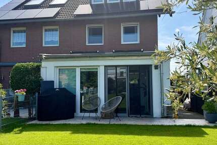 Haus Niederkassel - 5 Zimmer, 165 m&sup2;, 692.000&euro; | Angebot:26913714