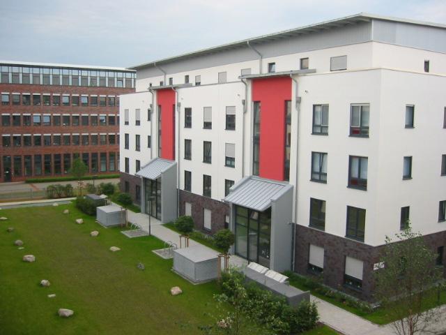 Demnächst frei! 2-Zimmer-Wohnung in Köln Kalk 2 zimmer