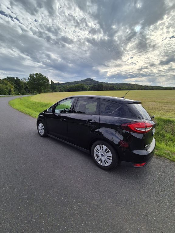 C-Max