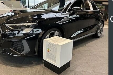 Audi A3 10.000 km 43.788 € Erftstadt 50374