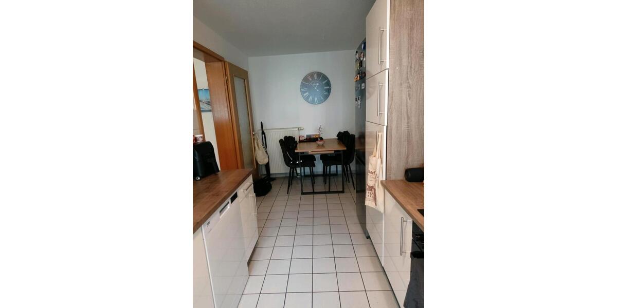 Etagenwohnung Hennef (Sieg) - 2 Zimmer, 55 m&sup2;, 239.995&euro; | Angebot:26728972