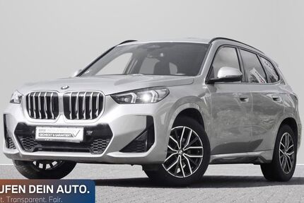 BMW X1 6.254 km 39.870 &euro; Königswinter 53639