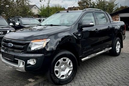 Ford Ranger 171.000 km 14.900 &euro; Köln 51145