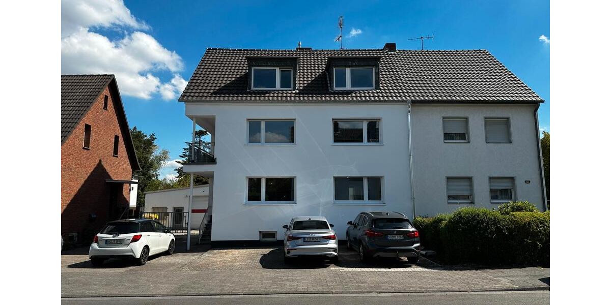 Erdgeschoßwohnung Bonn Hardtberg - 3 Zimmer, 73 m&sup2;, 339.000&euro; | Angebot:27228310