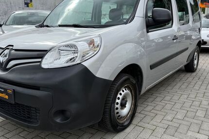 Renault Kangoo 122.000 km 9.999 € Bonn 53179