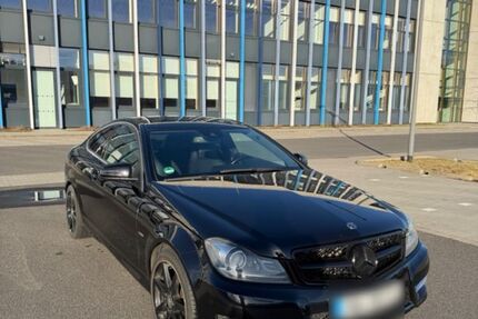 Mercedes-Benz C 250 160.500 km 11.800 &euro; Sankt Augustin 53757