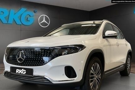 Mercedes-Benz EQA 17.067 km 35.780 &euro; Siegburg 53721