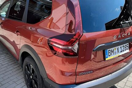Dacia Jogger 42.005 km 13.999 &euro; Erftstadt 50374
