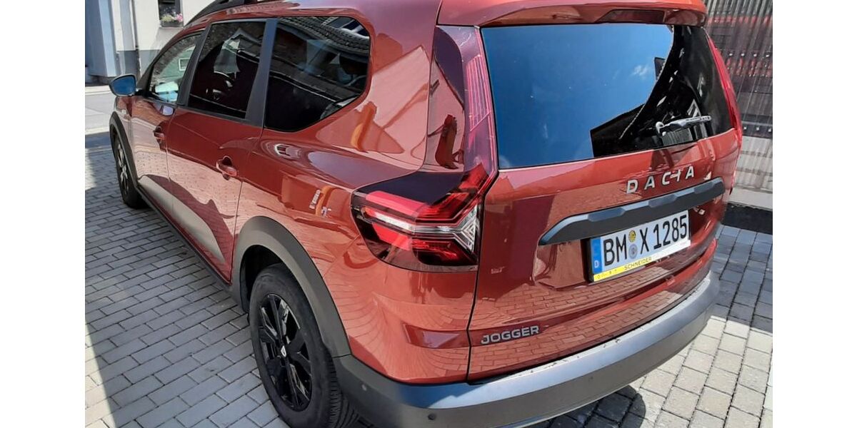 Dacia Jogger 42.005 km 13.999 &euro; Erftstadt 50374