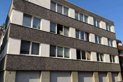 Wohnung Bonn Beuel-Mitte - 1 Zimmer, 28 m&sup2;, 122.000&euro; | Angebot:27447183