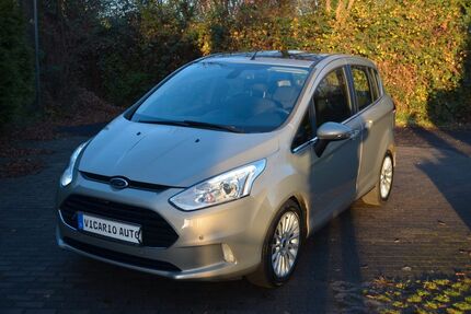 Ford B-Max 99.125 km 7.499 &euro; KÖLN 51109