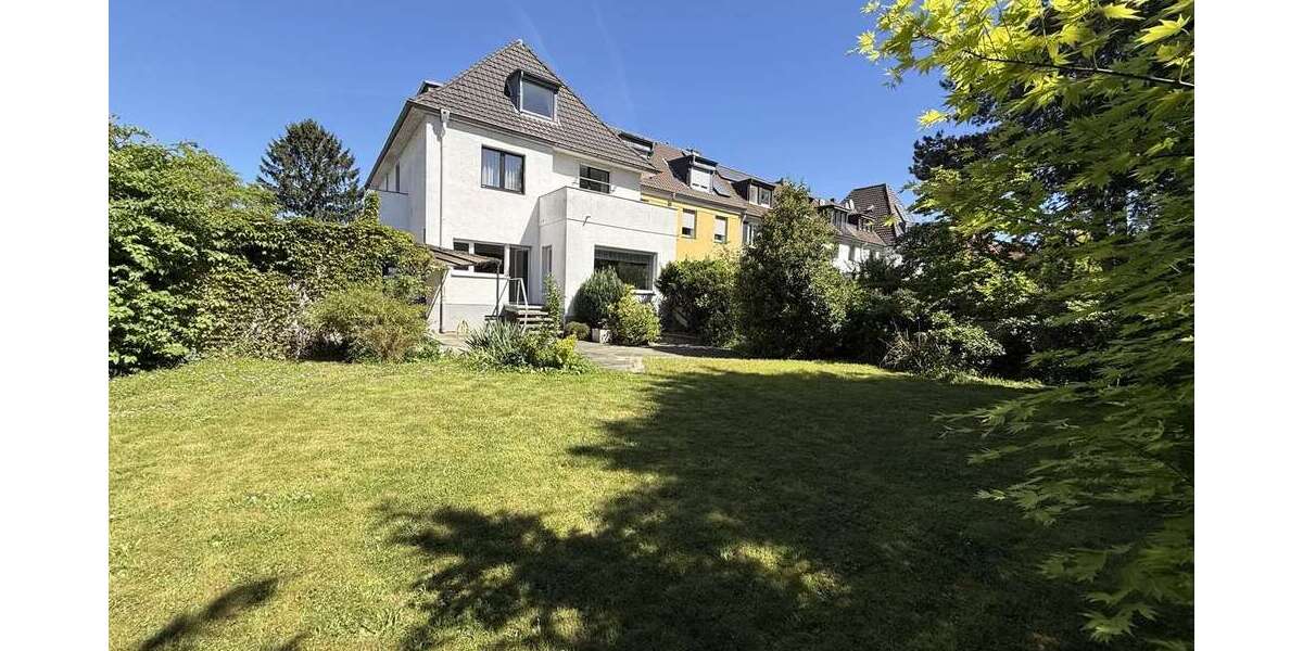 Einfamilienhaus Köln Rodenkirchen - 9 Zimmer, 224 m&sup2;, 1.850.000&euro; | Angebot:26516762