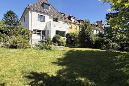 Haus Köln Rodenkirchen - 9 Zimmer, 224 m&sup2;, 1.850.000&euro; | Angebot:26516762