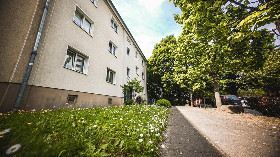 Erdgeschoßwohnung Köln Mülheim - 3 Zimmer, 68 m&sup2;, 268.000&euro; | Angebot:24651758