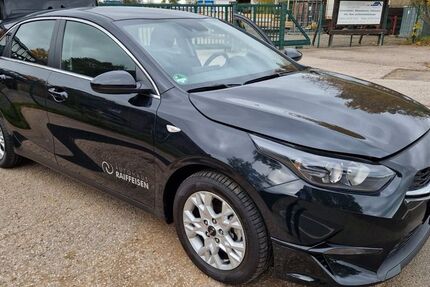 Kia ceed / Ceed 52.000 km 19.800 &euro; Troisdorf 53844