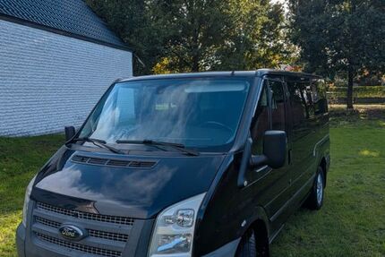 Ford Transit 241.000 km 13.900 € Bayenthal 50968