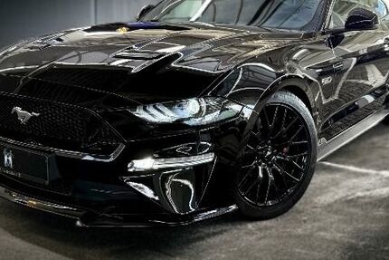 Ford Mustang 17.637 km 49.890 &euro; Troisdorf/Spich 53842