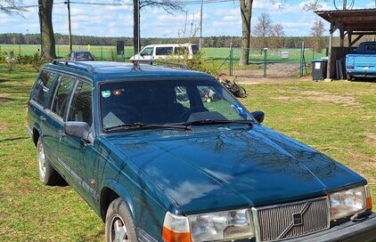 Volvo 940 Kombi