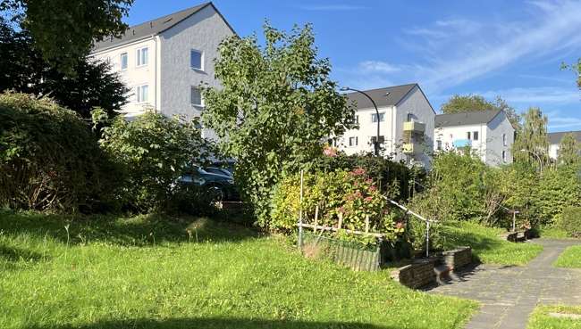 Etagenwohnung Köln / Ehrenfeld Ehrenfeld - 3 Zimmer, 57 m&sup2;, 275.000&euro; | Angebot:24757797