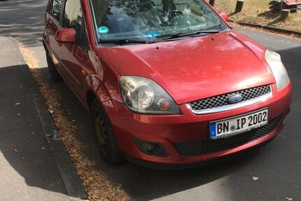 Ford Fiesta 312.589 km 1.250 &euro; Swisttal 53913