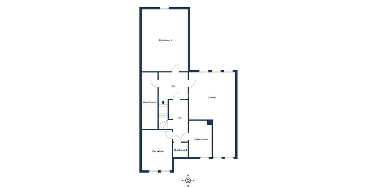 Bungalow Bonn Brüser Berg - 5 Zimmer, 130 m&sup2;, 495.000&euro; | Angebot:25798408