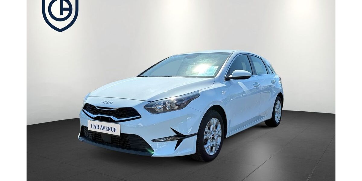 Kia ceed / Ceed 50.777 km 17.890 &euro; Euskirchen 53881