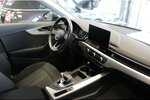 Audi A4 Avant 40 TFSI S TRONIC 67.560 km 24.980 € Euskirchen 53881