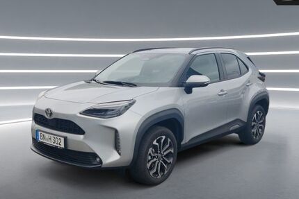 Toyota Yaris Cross 5.000 km 28.990 &euro; Bonn 53119