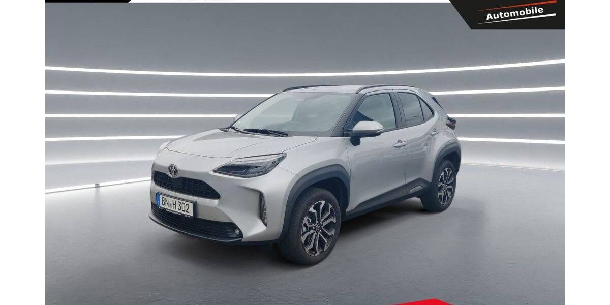 Toyota Yaris Cross 5.000 km 29.990 &euro; Bonn 53119