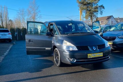 Renault Espace 147.000 km 3.300 &euro; Bonn 53227